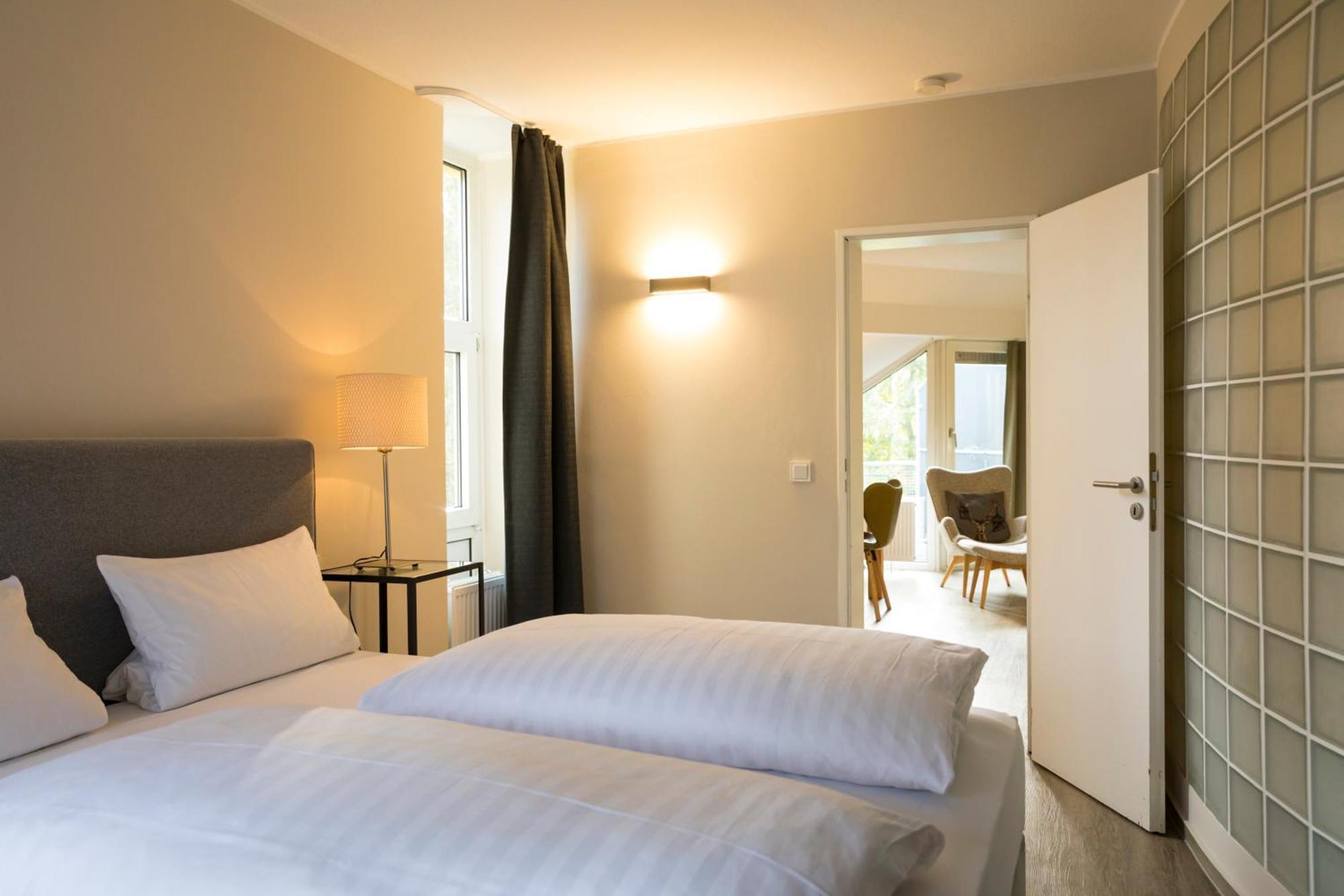 Wald & Golfhotel Lottental Бохум Экстерьер фото