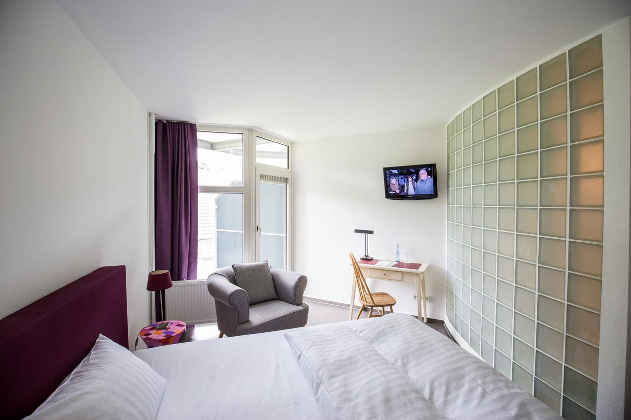Wald & Golfhotel Lottental Бохум Экстерьер фото